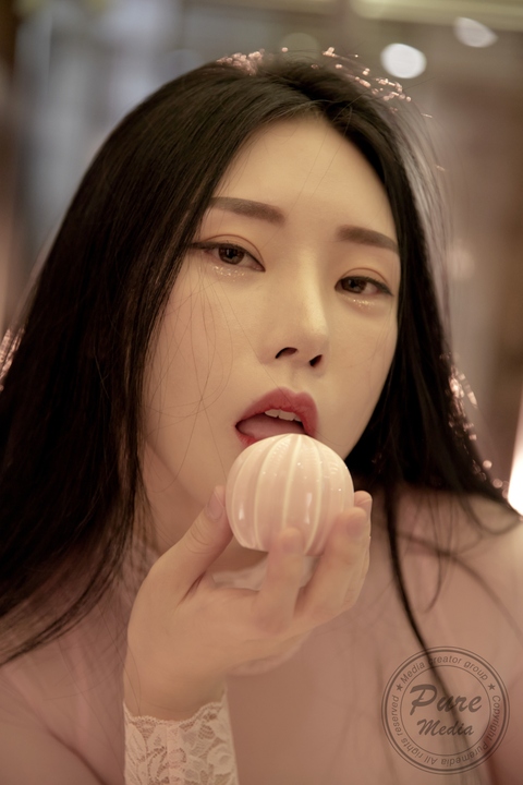 Riha(리하) - [Pure Media] Vol.247